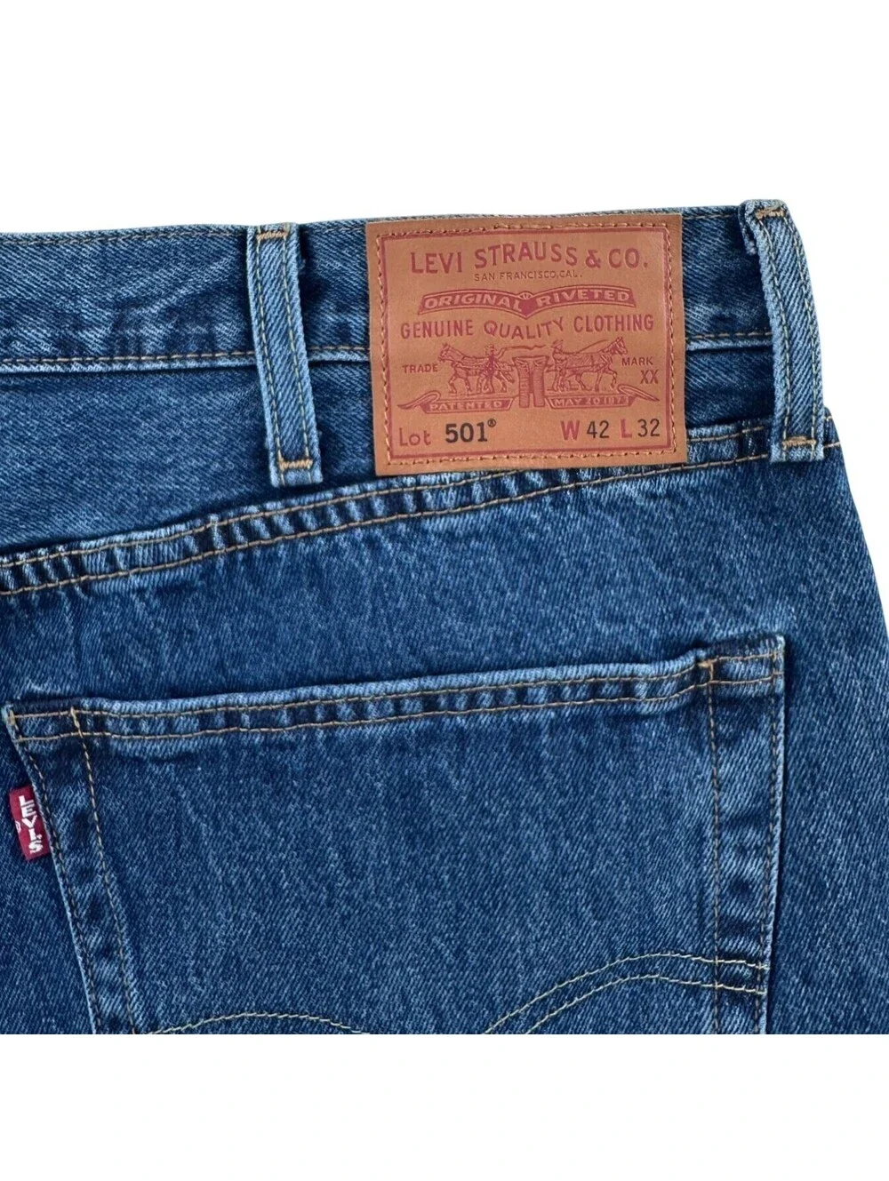 Levis levi premium